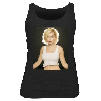 Elisha Cuthbert Women's Tank Top