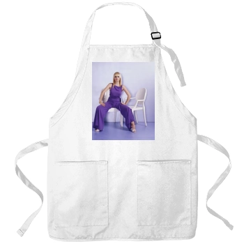 Elisha Cuthbert Apron