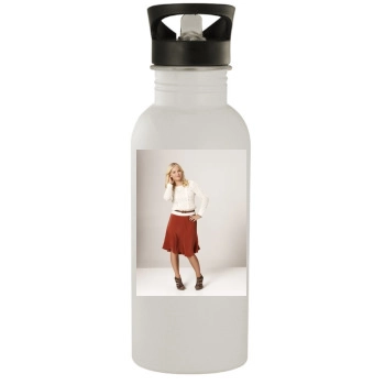 Elisha Cuthbert Stainless Steel Water Bottle