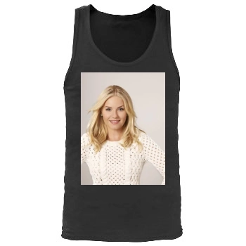 Elisha Cuthbert Men's Tank Top