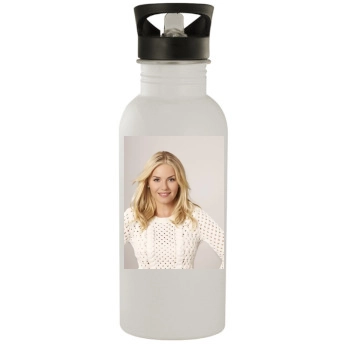 Elisha Cuthbert Stainless Steel Water Bottle