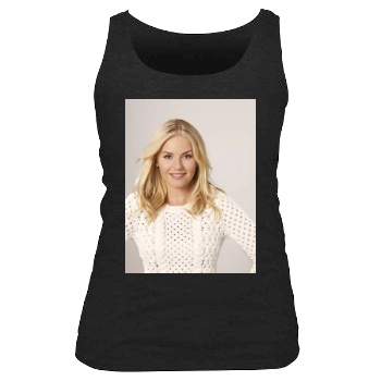 Elisha Cuthbert Women's Tank Top