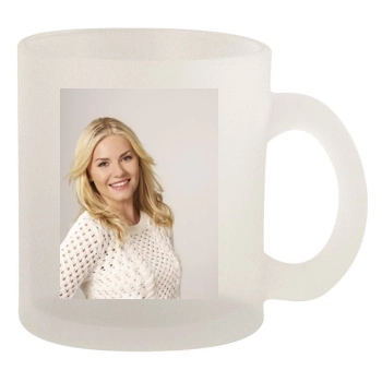 Elisha Cuthbert 10oz Frosted Mug