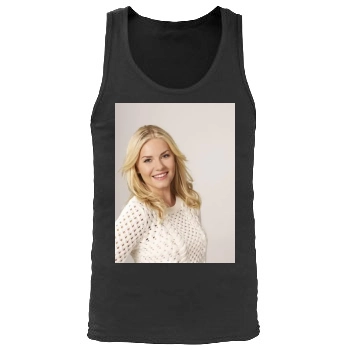 Elisha Cuthbert Men's Tank Top