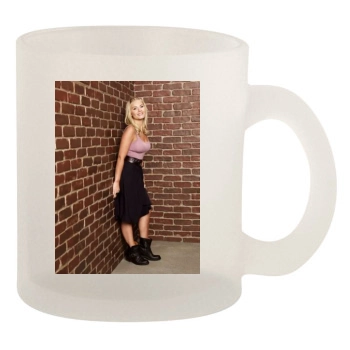 Elisha Cuthbert 10oz Frosted Mug