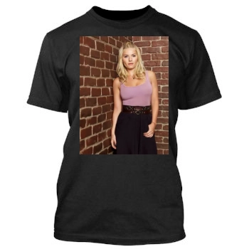 Elisha Cuthbert Men's TShirt