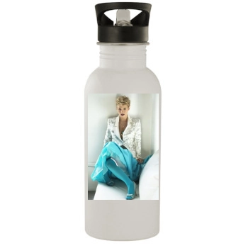 Elisha Cuthbert Stainless Steel Water Bottle