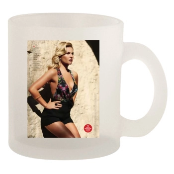 Elisha Cuthbert 10oz Frosted Mug