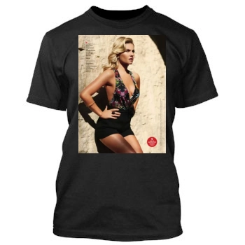 Elisha Cuthbert Men's TShirt