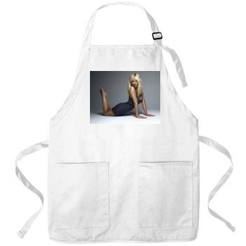 Elisha Cuthbert Apron