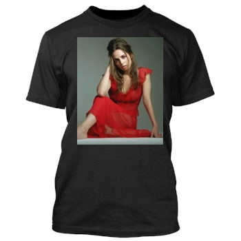 Eliza Dushku Men's TShirt