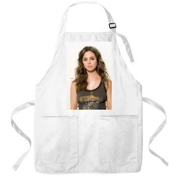 Eliza Dushku Apron