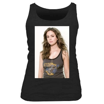 Eliza Dushku Women's Tank Top