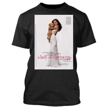 Eliza Dushku Men's TShirt