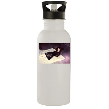 Eliza Dushku Stainless Steel Water Bottle