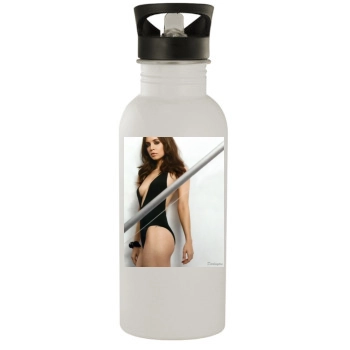 Eliza Dushku Stainless Steel Water Bottle