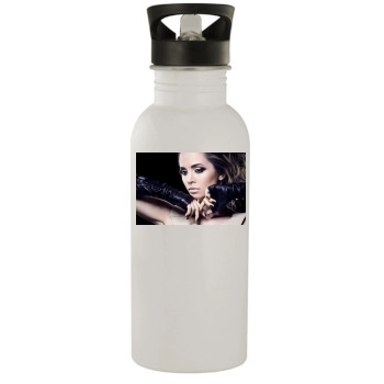 Eliza Dushku Stainless Steel Water Bottle