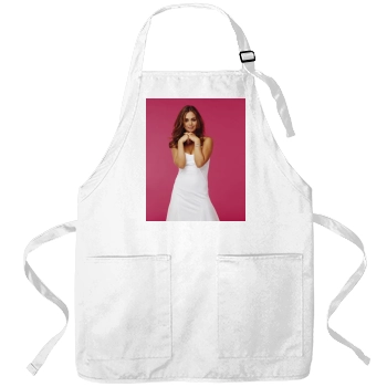 Eliza Dushku Apron