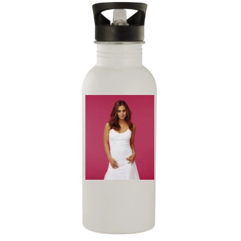 Eliza Dushku Stainless Steel Water Bottle