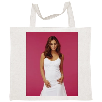 Eliza Dushku Tote