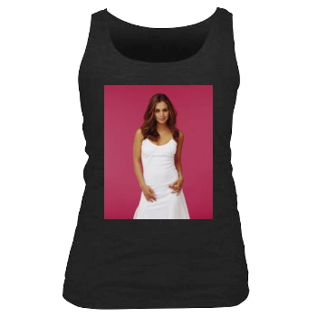 Eliza Dushku Women's Tank Top