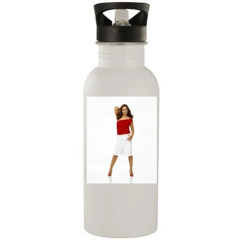 Eliza Dushku Stainless Steel Water Bottle