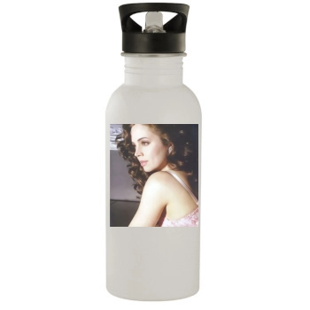 Eliza Dushku Stainless Steel Water Bottle