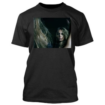 Eliza Dushku Men's TShirt