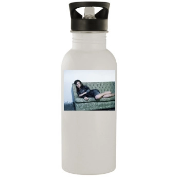 Eliza Dushku Stainless Steel Water Bottle