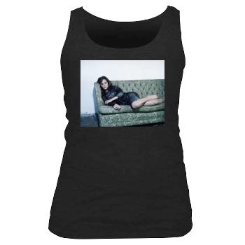 Eliza Dushku Women's Tank Top