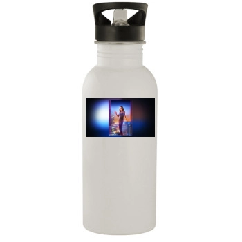 Eliza Dushku Stainless Steel Water Bottle