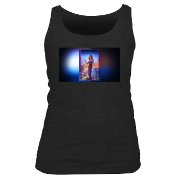 Eliza Dushku Women's Tank Top