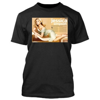 Jessica Simpson Men's TShirt