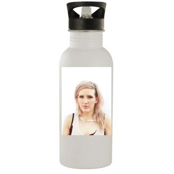 Ellie Goulding Stainless Steel Water Bottle