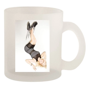 Ellie Goulding 10oz Frosted Mug