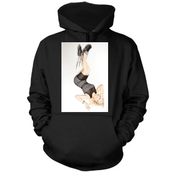 Ellie Goulding Mens Pullover Hoodie Sweatshirt