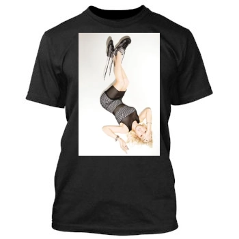 Ellie Goulding Men's TShirt