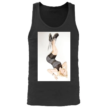 Ellie Goulding Men's Tank Top