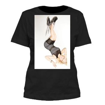 Ellie Goulding Women's Cut T-Shirt