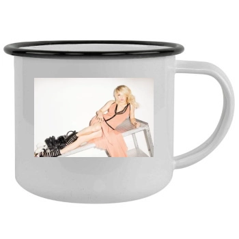 Ellie Goulding Camping Mug