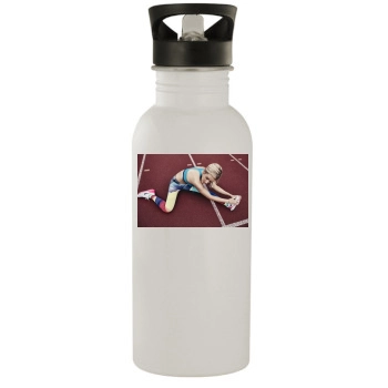 Ellie Goulding Stainless Steel Water Bottle