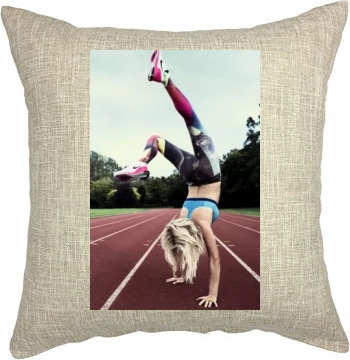 Ellie Goulding Pillow