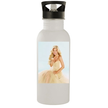 Jessica Simpson Stainless Steel Water Bottle