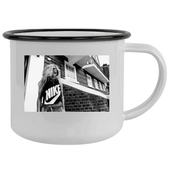 Ellie Goulding Camping Mug