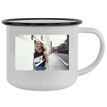 Ellie Goulding Camping Mug