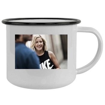 Ellie Goulding Camping Mug