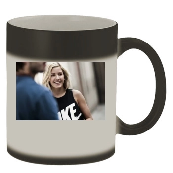 Ellie Goulding Color Changing Mug