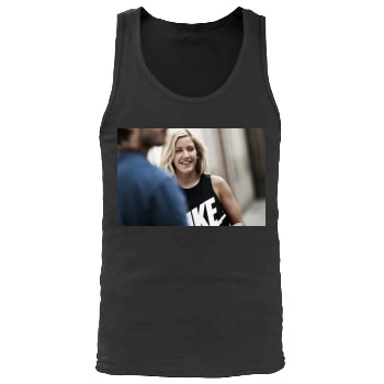 Ellie Goulding Men's Tank Top