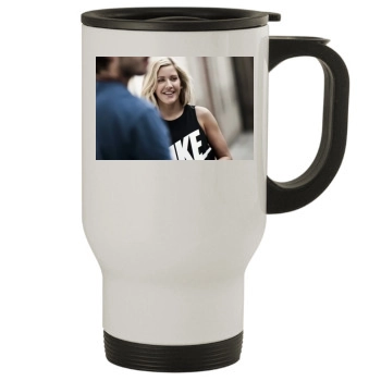 Ellie Goulding Stainless Steel Travel Mug