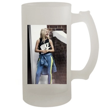 Ellie Goulding 16oz Frosted Beer Stein